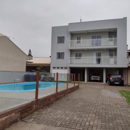 Ferias Praia Real 100M Do Mar Torres Eksteriør billede