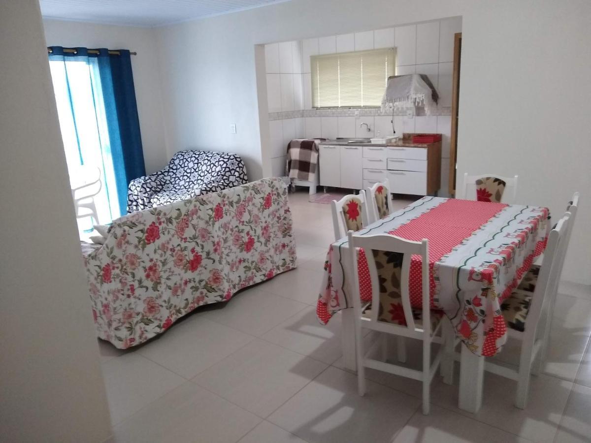 Ferias Praia Real 100M Do Mar Torres Eksteriør billede