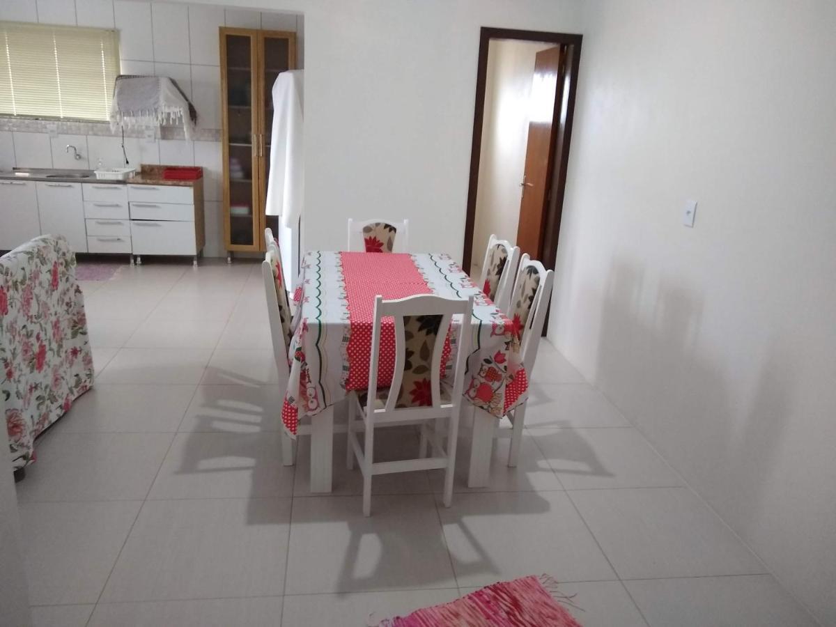 Ferias Praia Real 100M Do Mar Torres Eksteriør billede
