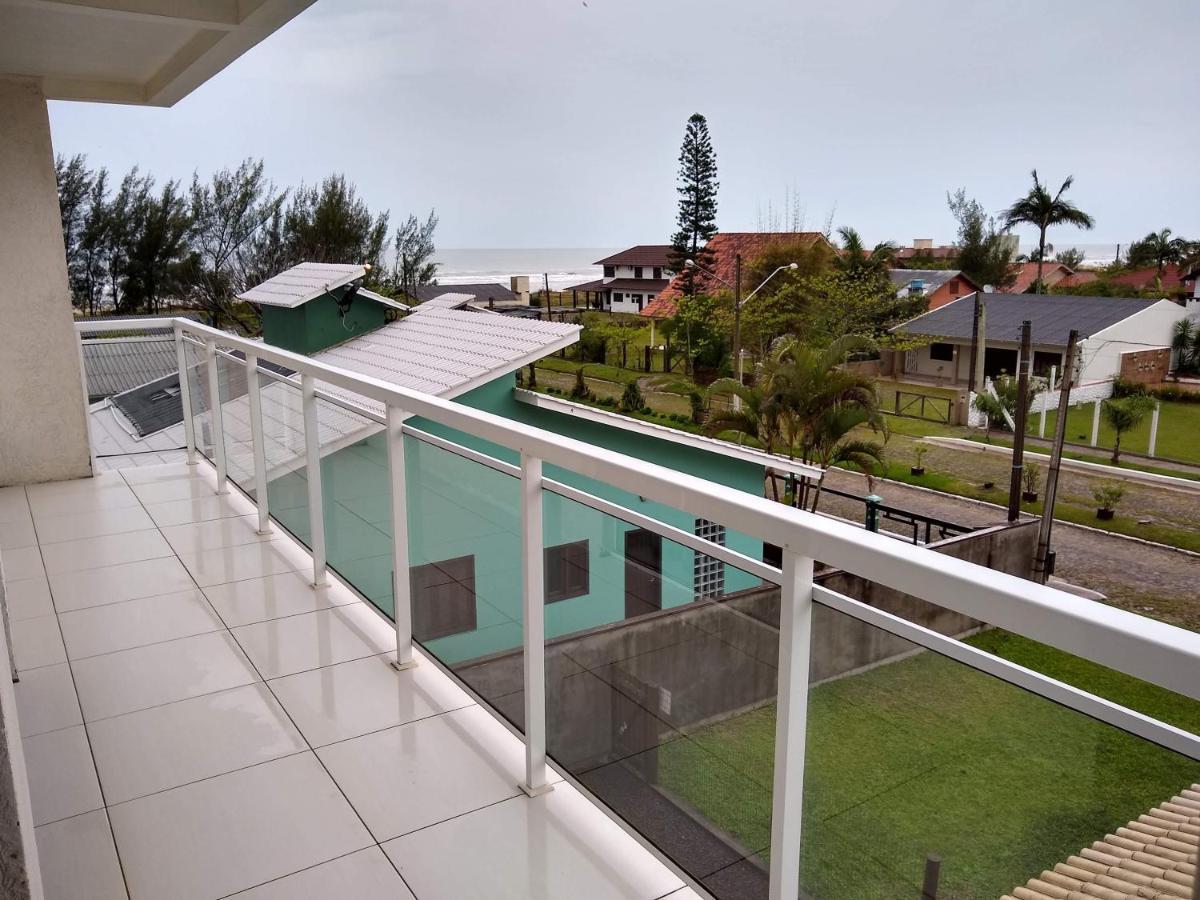 Ferias Praia Real 100M Do Mar Torres Eksteriør billede